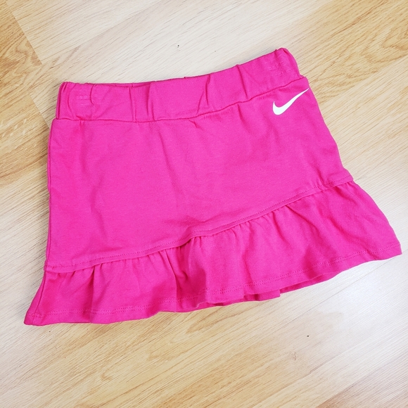 Girls Rule the World Nike Set Size 6X/L - Picture 6 of 9